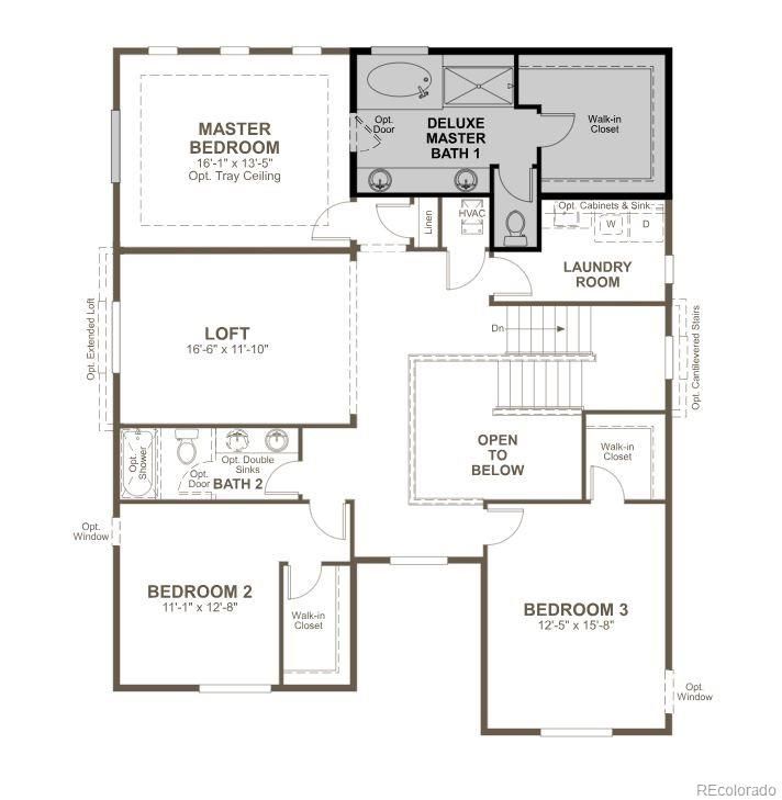 1401 Lumber Ridge Cir N, Erie, CO 80516