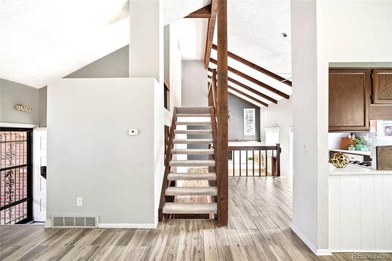 6156 W Jefferson Ave, Denver, CO 80235