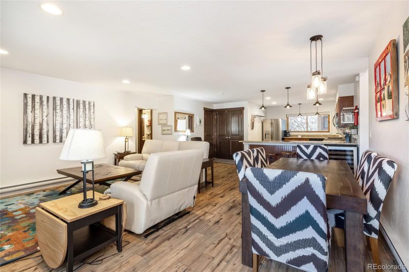 465 Four O Clock Rd #101, Breckenridge, CO 80424