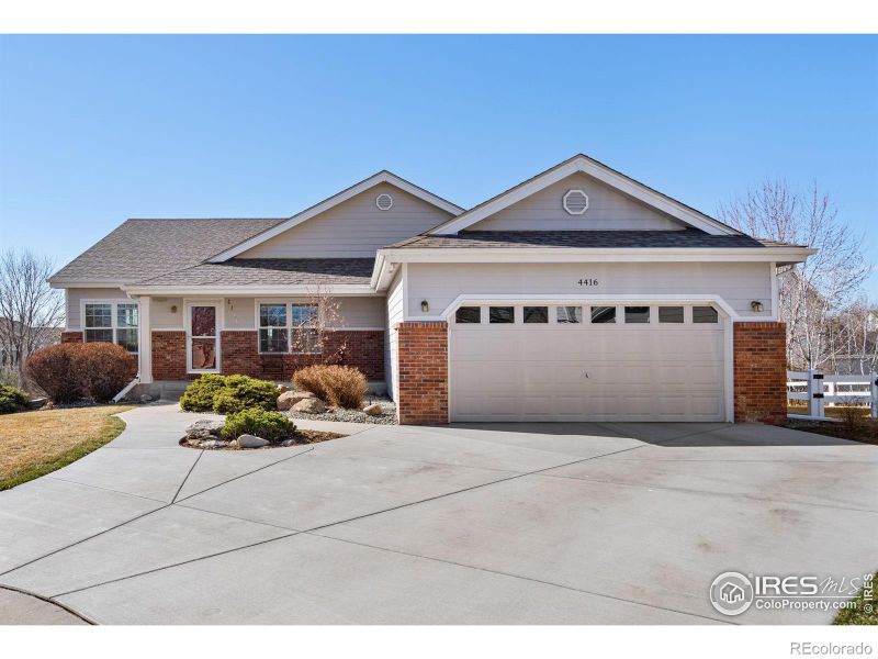 4416 Red Fox Ct, Loveland, CO 80537