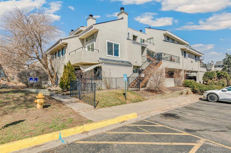 1820 Newland Ct #313, Lakewood, CO 80214