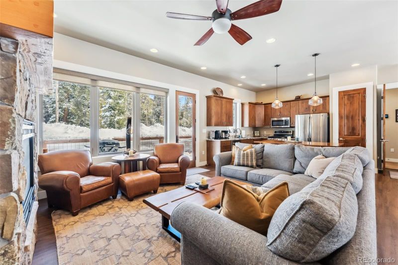 98 Leap Year Trl, Breckenridge, CO 80424