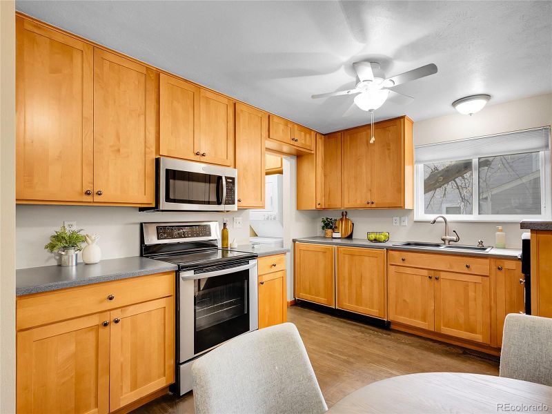 18406 E Crestline Cir, Centennial, CO 80015