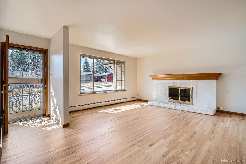 2744 S Eaton Way, Denver, CO 80227