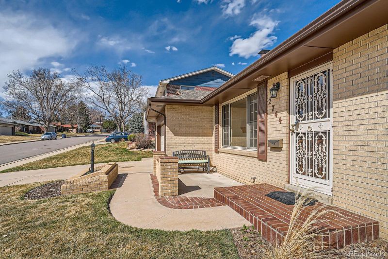 2744 S Eaton Way, Denver, CO 80227