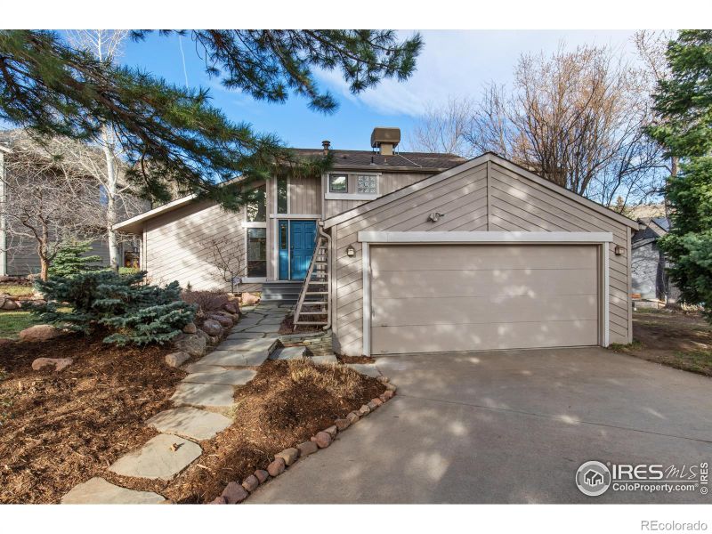 1425 Blue Sage Ct, Boulder, CO 80305