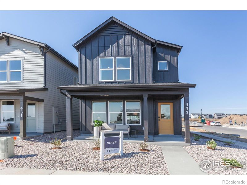 3104 Sykes Dr, Fort Collins, CO 80524
