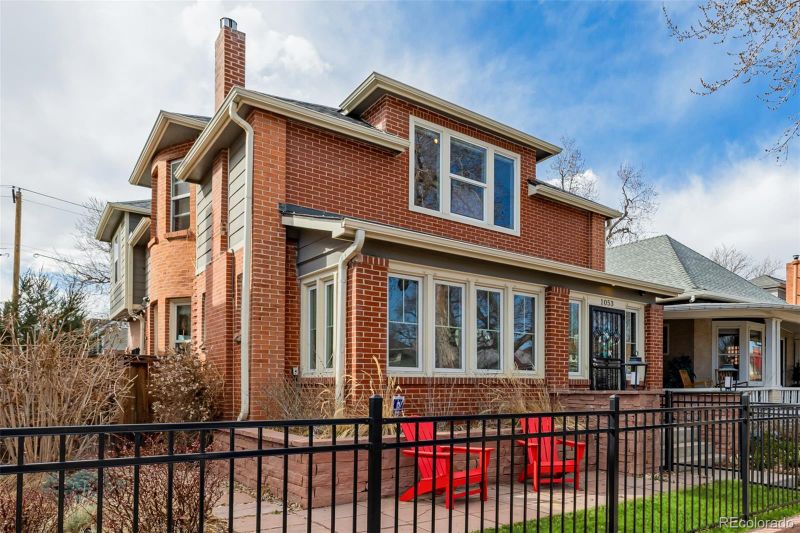 1053 S Washington St, Denver, CO 80209