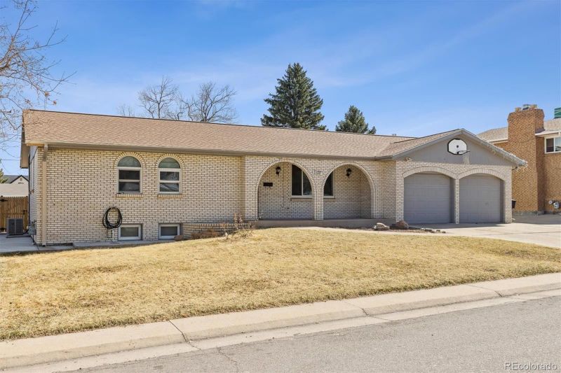 2172 S Harlan St, Denver, CO 80227