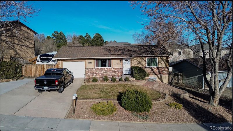 5365 Fiesta, Colorado Springs, CO 80918