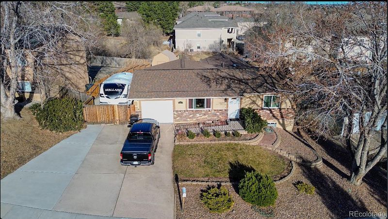 5365 Fiesta, Colorado Springs, CO 80918