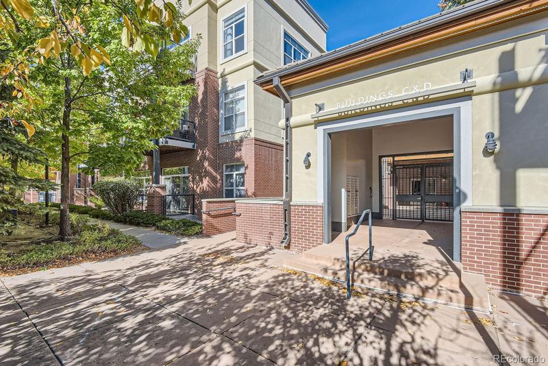 5401 S Park Terrace Ave #301C, Greenwood Village, CO 80111