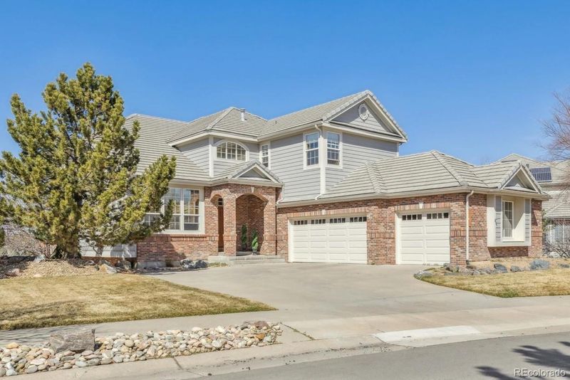 6503 S Quemoy Way, Aurora, CO 80016
