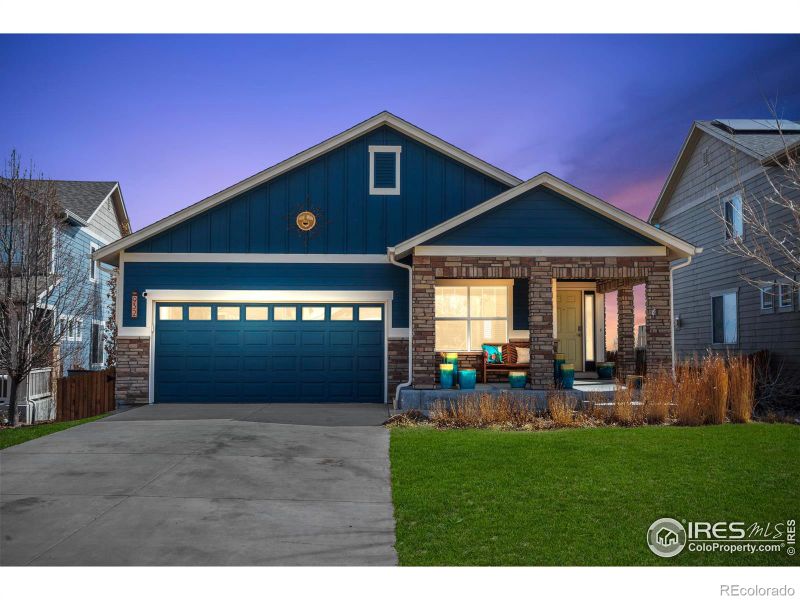 932 Campfire Dr, Fort Collins, CO 80524
