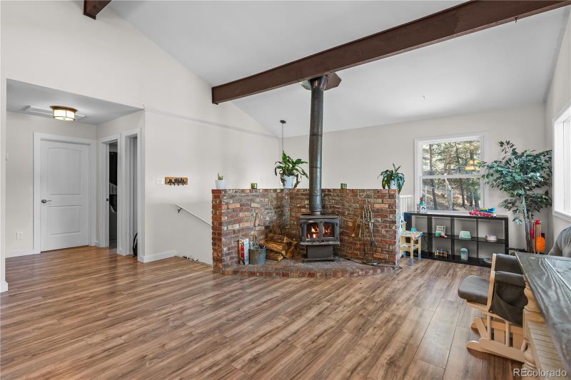 133 Crestview Ln, Bailey, CO 80421