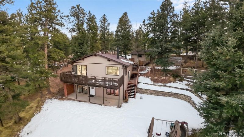 133 Crestview Ln, Bailey, CO 80421