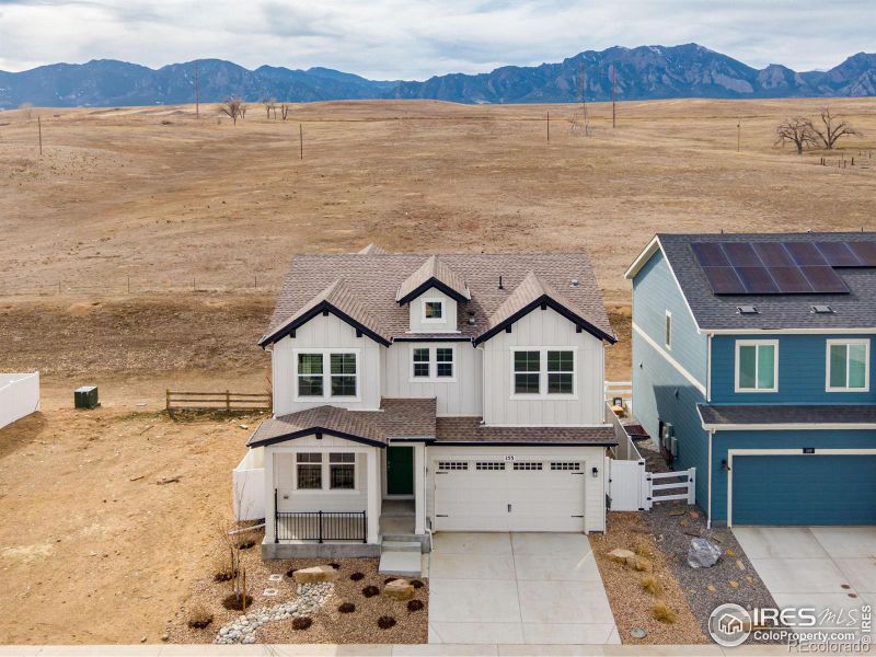 153 Mohawk Cir, Superior, CO 80027
