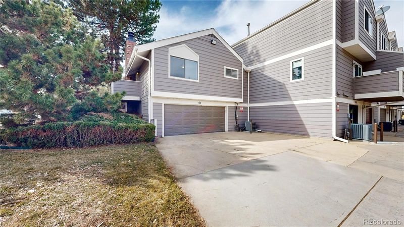 6725 W 84th Way #67, Arvada, CO 80003