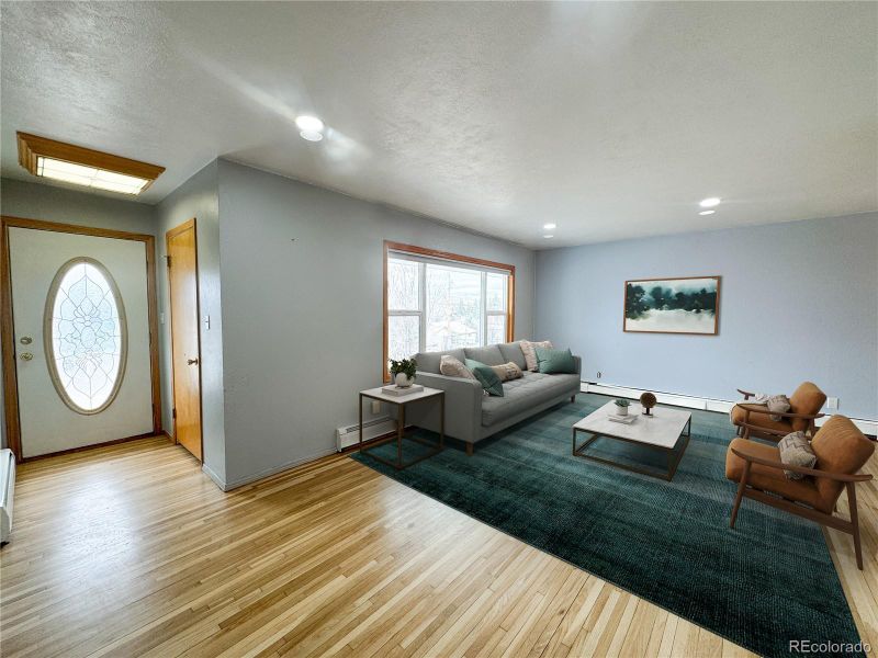 273 Crest St, Rangely, CO 81648
