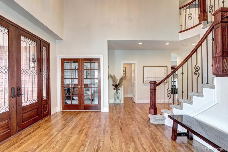 580 Crossing Cir, Castle Pines, CO 80108