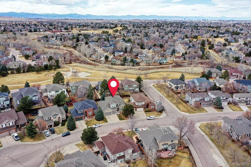 10517 White Pine Dr, Parker, CO 80134