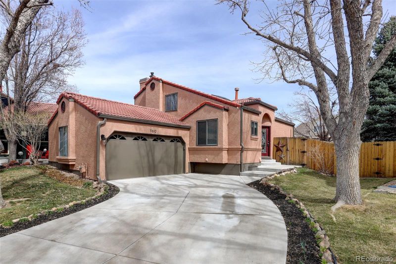 11610 Hooker St, Westminster, CO 80031