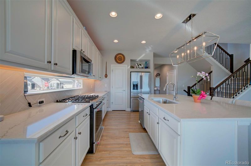 6430 Armdale Hts, Colorado Springs, CO 80927