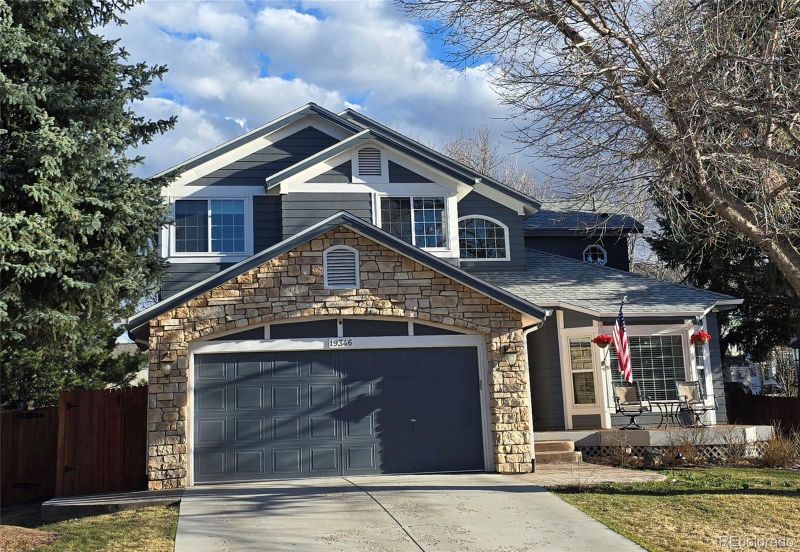 19346 E Prentice Ln, Centennial, CO 80015