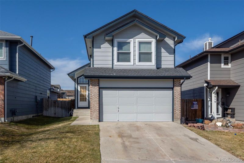 8819 Cloverleaf Cir, Parker, CO 80134