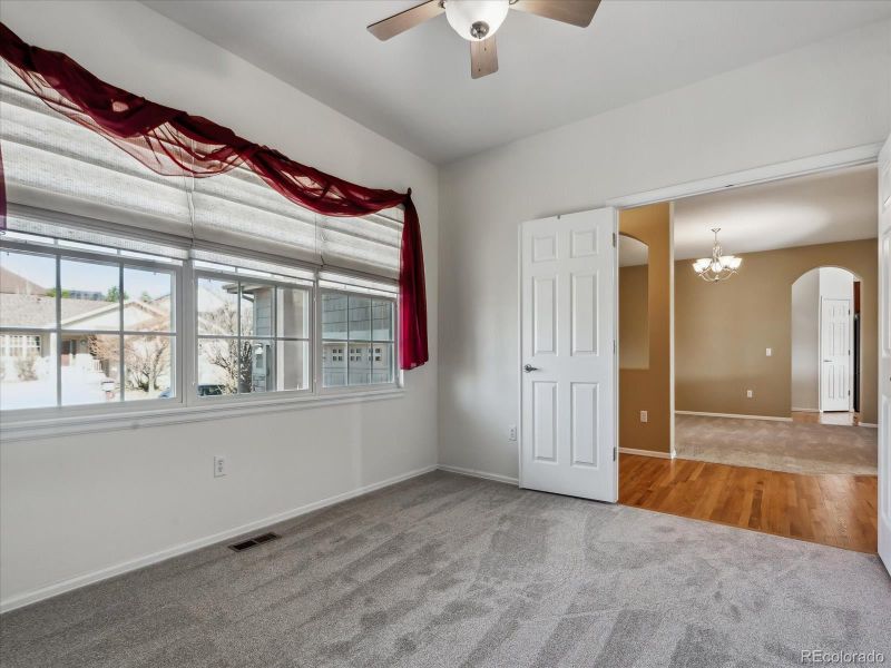 7964 S Rome Ct, Aurora, CO 80016
