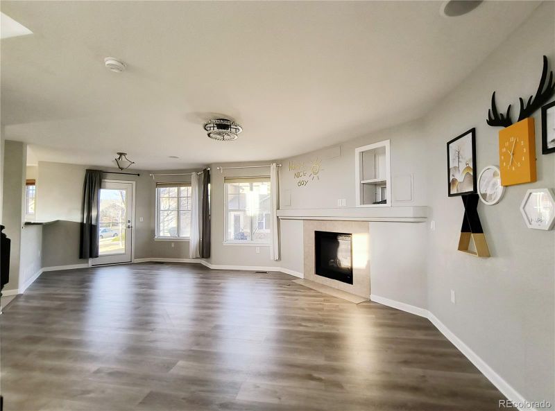 21993 E Jamison Pl, Aurora, CO 80016