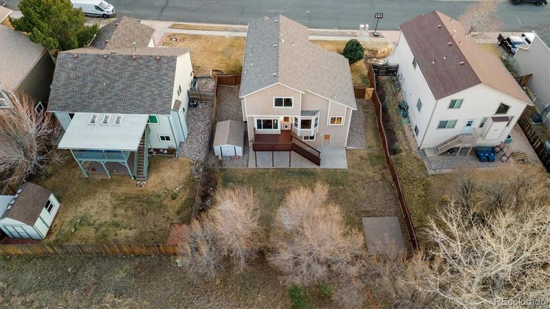 5963 Leather Dr, Colorado Springs, CO 80923