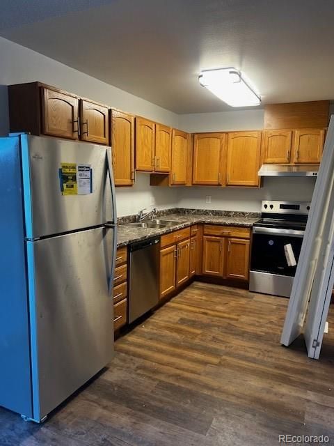 6378 S Hill St, Littleton, CO 80120