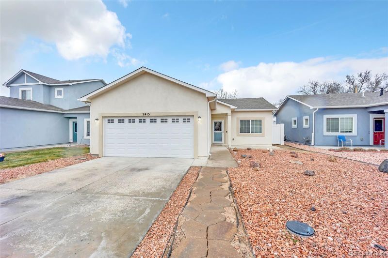 2415 Plains St, Pueblo, CO 81004