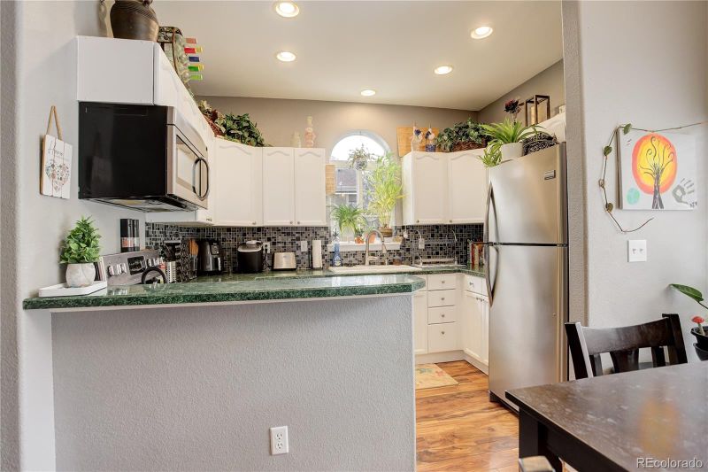 8422 S Upham Way #H75, Littleton, CO 80128