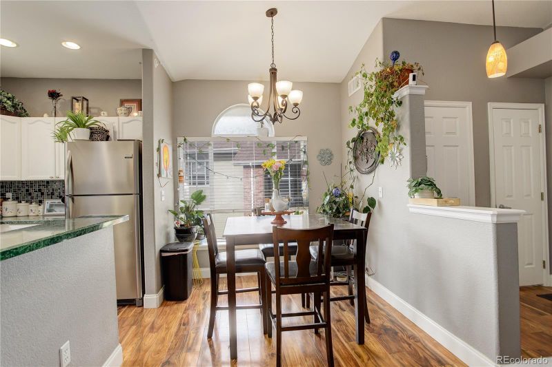 8422 S Upham Way #H75, Littleton, CO 80128