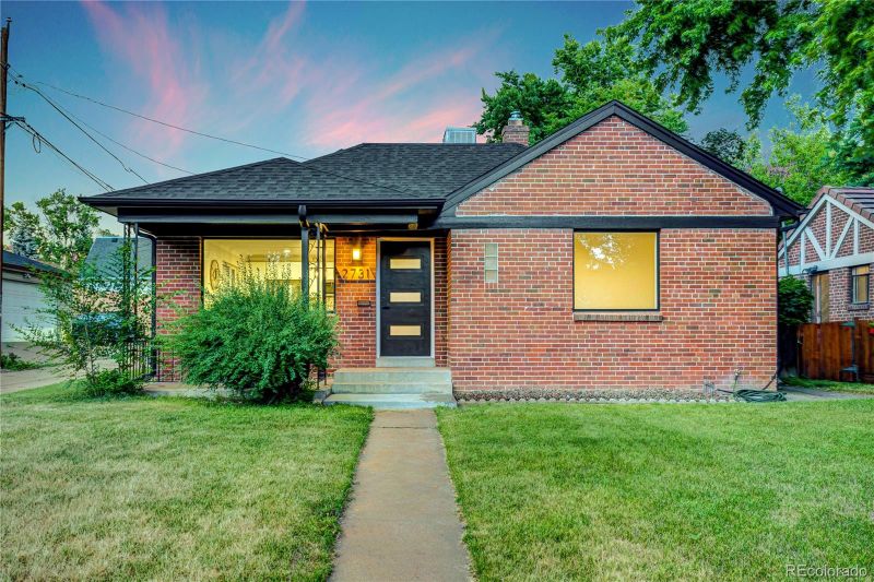 2731 W 42nd Ave, Denver, CO 80211