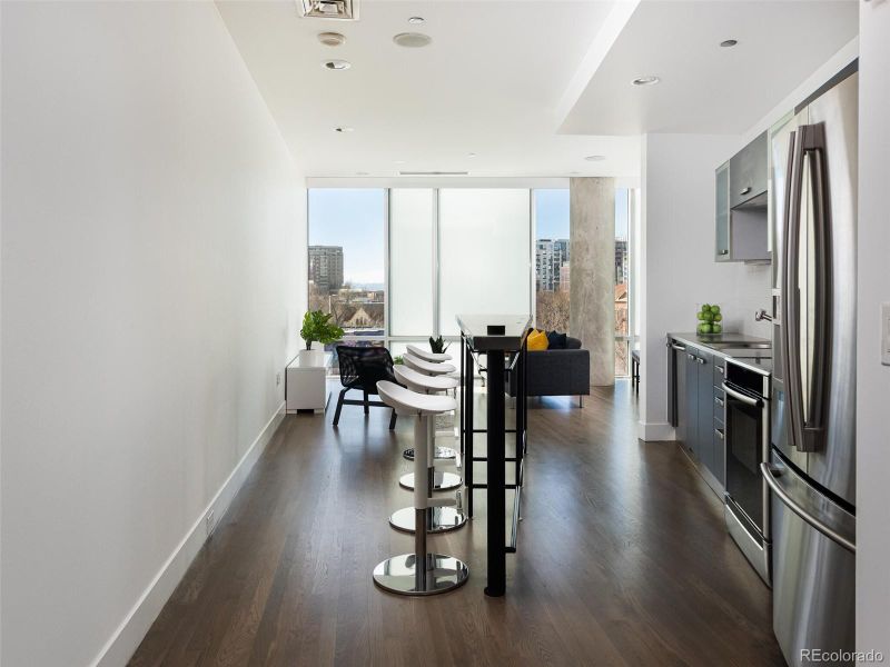 55 W 12th Ave #510, Denver, CO 80204