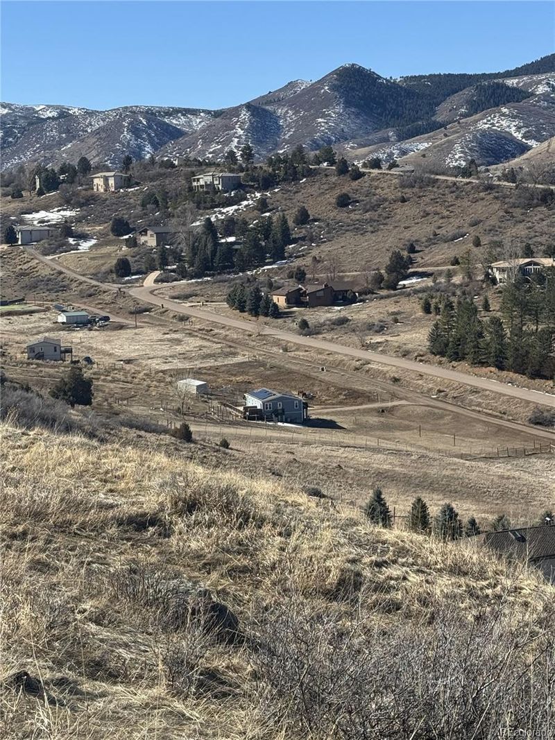 5826 High Toll Trl, Morrison, CO 80465
