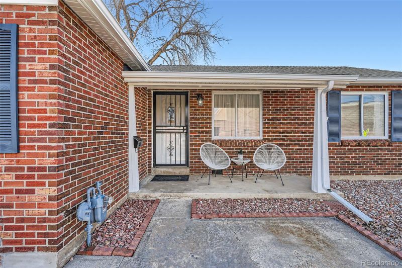 7070 W 39th Ave, Wheat Ridge, CO 80033