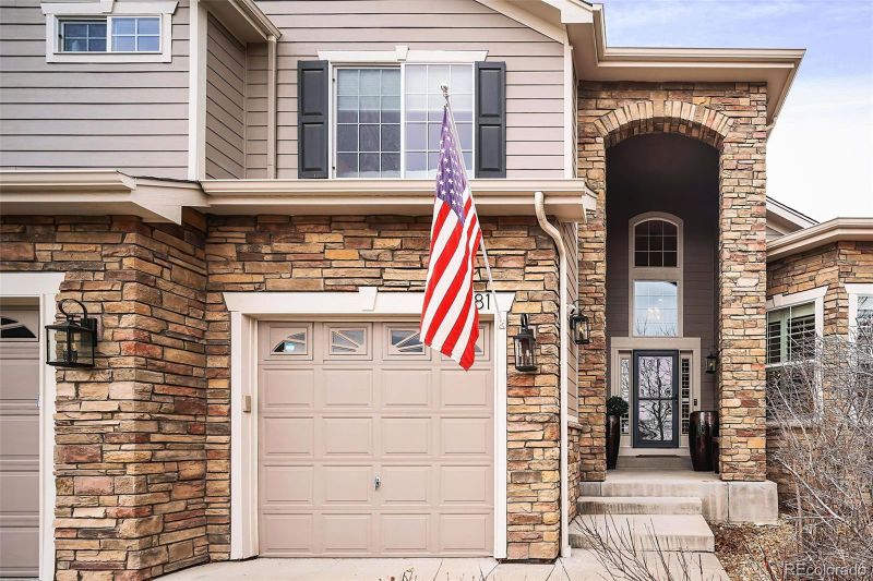 5881 Lasso Pl, Parker, CO 80134