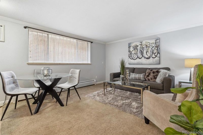 1260 N Humboldt St #1, Denver, CO 80218