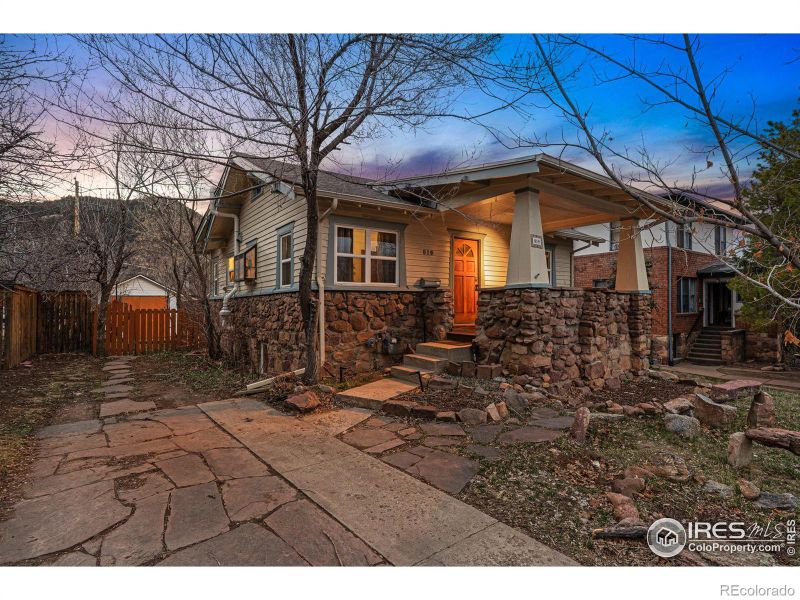 819 9th St, Boulder, CO 80302