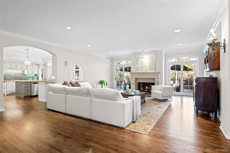 29 Viking Dr, Cherry Hills Village, CO 80113