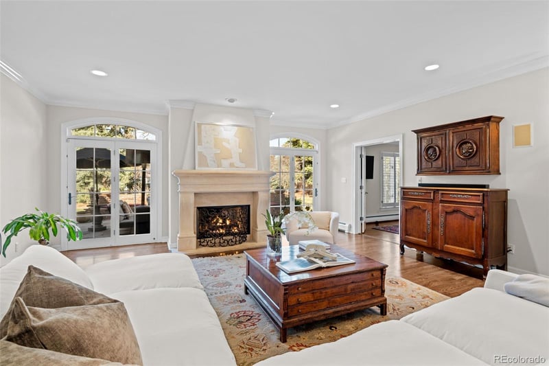 29 Viking Dr, Cherry Hills Village, CO 80113