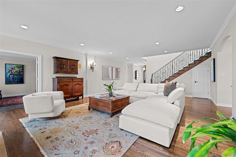 29 Viking Dr, Cherry Hills Village, CO 80113