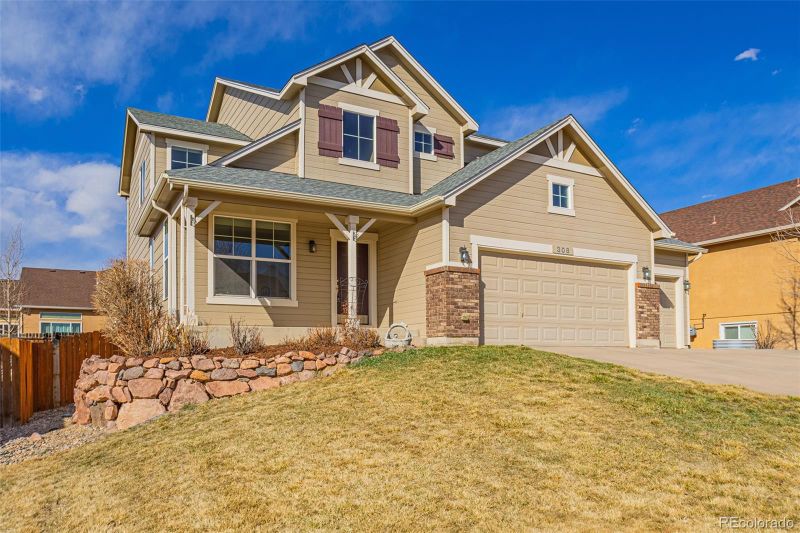 308 Homeland Ct, Colorado Springs, CO 80921