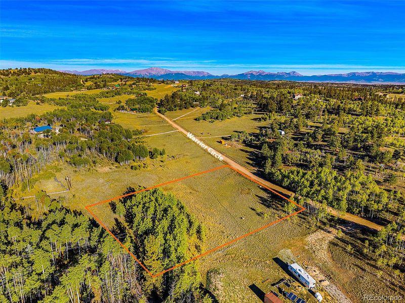 2757 Warrior Cir Lot 69, Como, CO 80432