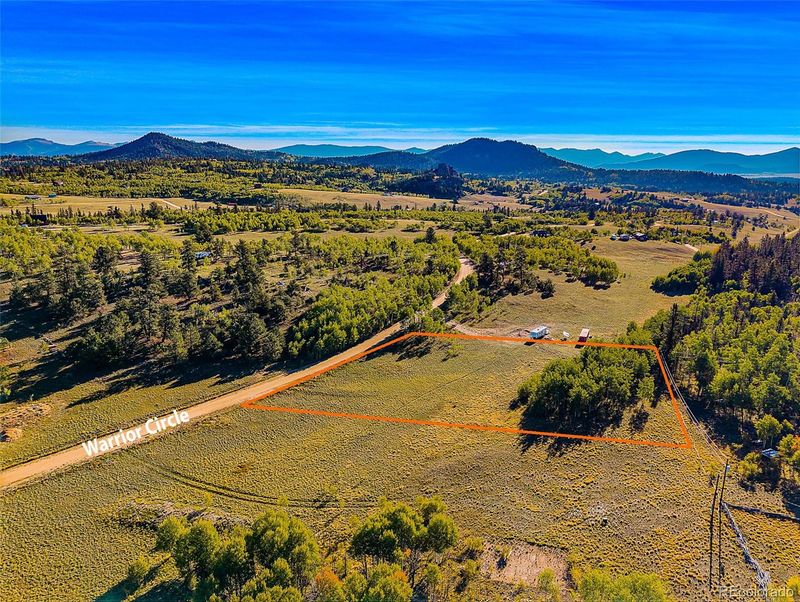 2757 Warrior Cir Lot 69, Como, CO 80432