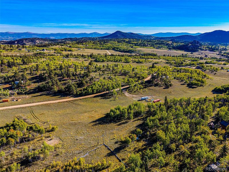 2757 Warrior Cir Lot 69, Como, CO 80432
